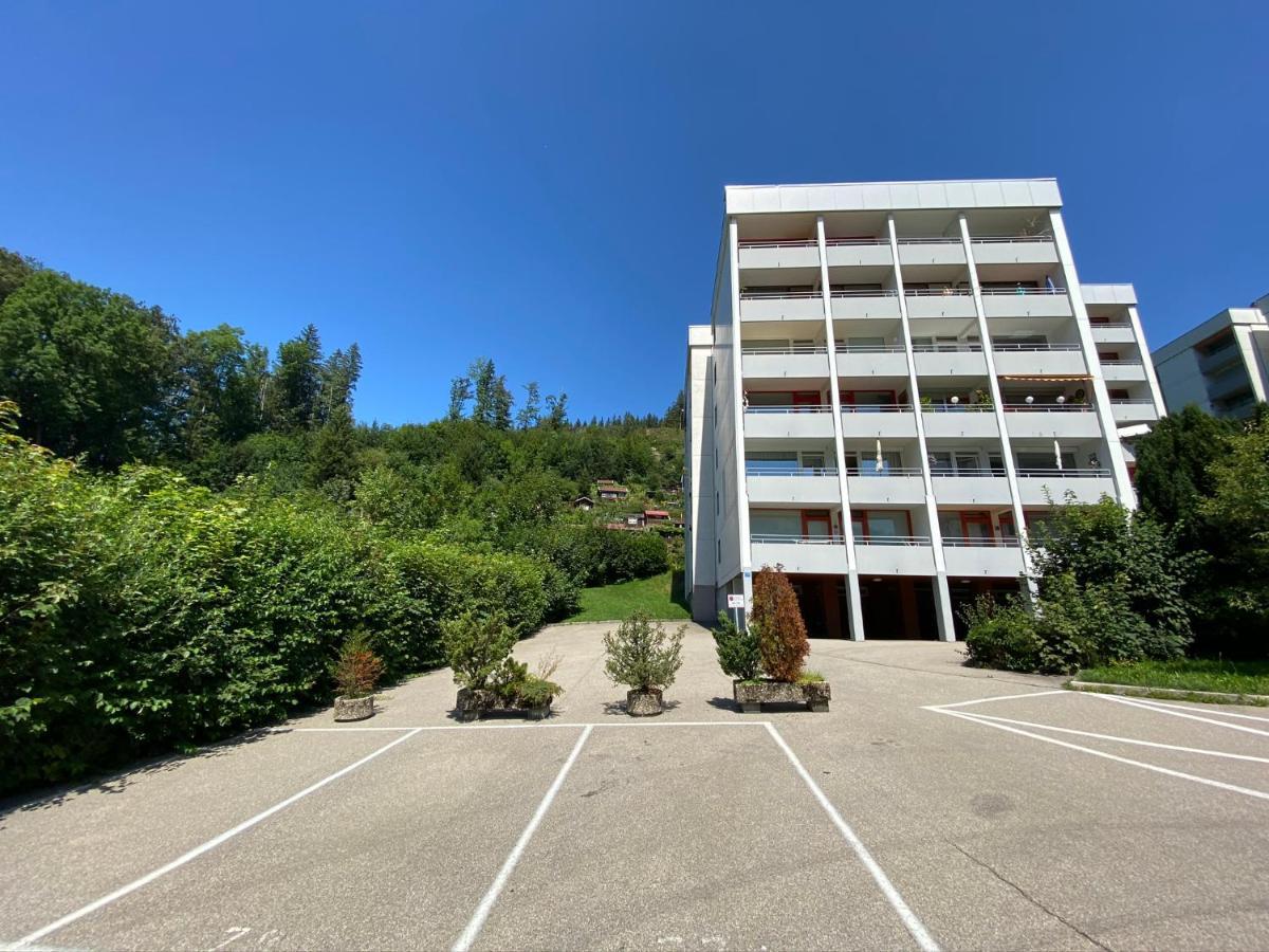 Hoch3 Ferienwohnung Immenstadt im Allgäu Exterior foto